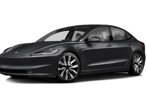 TESLA MODEL 3 2024 5YJ3E1EB5RF792143 image